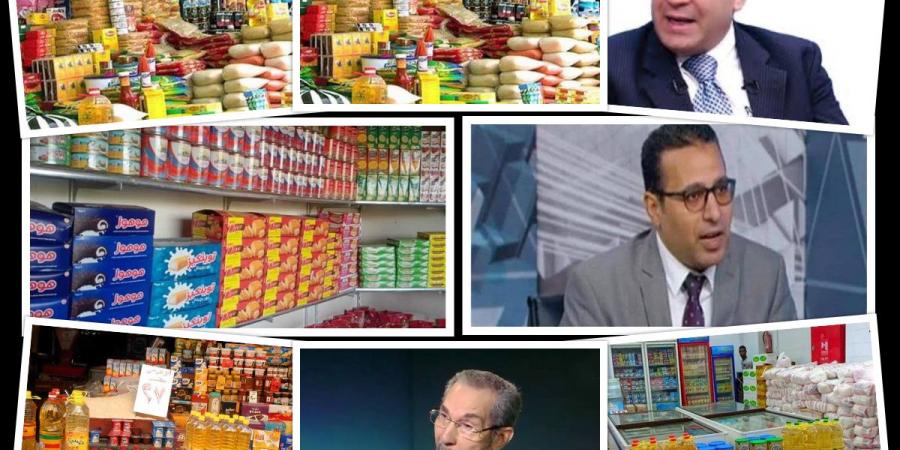 بعد تجاوز مصر الازمه الاقتصاديه.. متى يشعر المواطن بإنخفاض أسعار السلع بالاسواق؟!