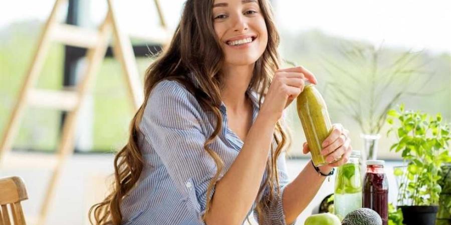 6 مشروبات مفيدة للصحة وتنظيم ضغط الدم
