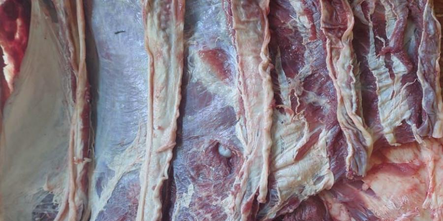 محافظ أسيوط: ضبط لحوم وسلع غذائية فاسدة وتحرير 260 محضرًا