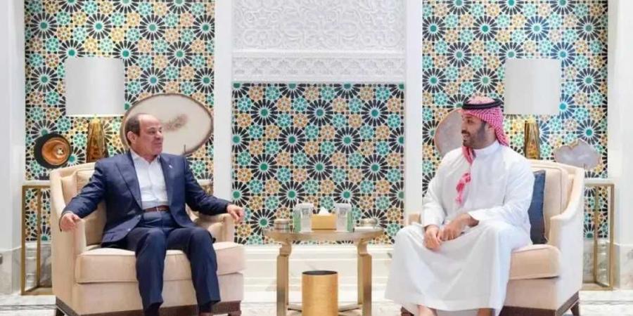 رئيس قوي عاملة النواب يشيد بزيارة الرئيس السيسي للسعودية