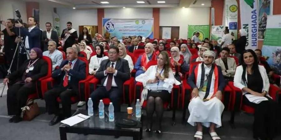 الشباب والرياضة تواصل فعاليات منتدى الشباب العربي الثالث عشر