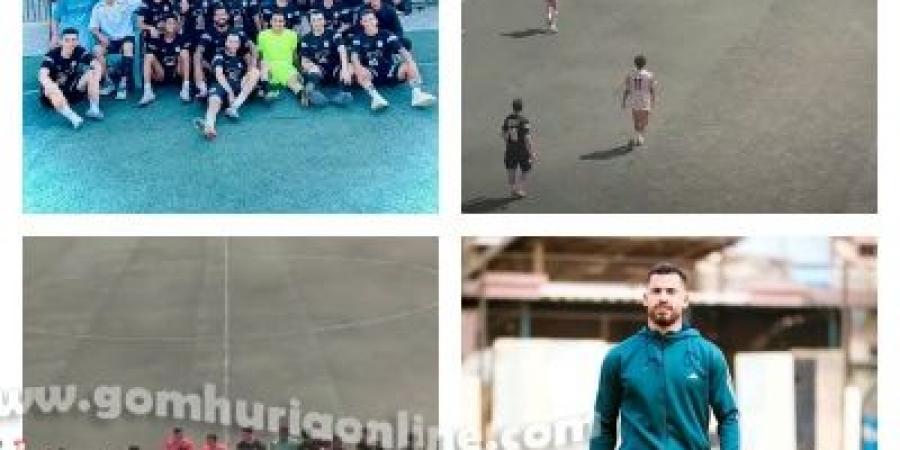 إبنهس يفوز على اسطنها بثلاثية نظيفة وينفرد بالمركز الثاني