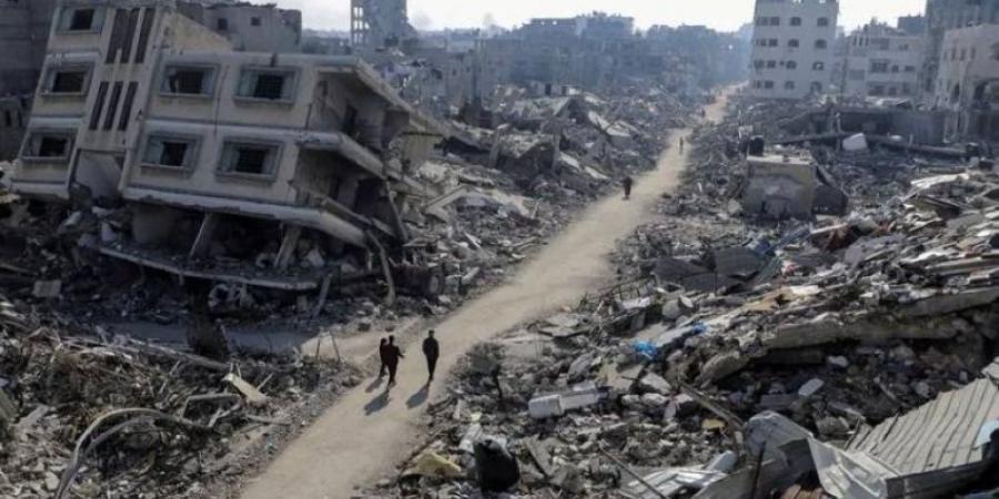 62,622 شهيد في العدوان الإسرائيلي المستمر على قطاع غزة