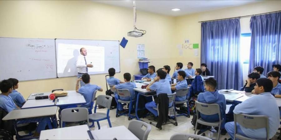 «معرفة أبوظبي»: إرجاع رسوم التسجيل عند عدم قبول الطالب