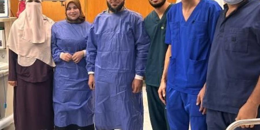 علاج بدون جراحه لدوالي الخصيه عن طريق القسطرة التداخلية