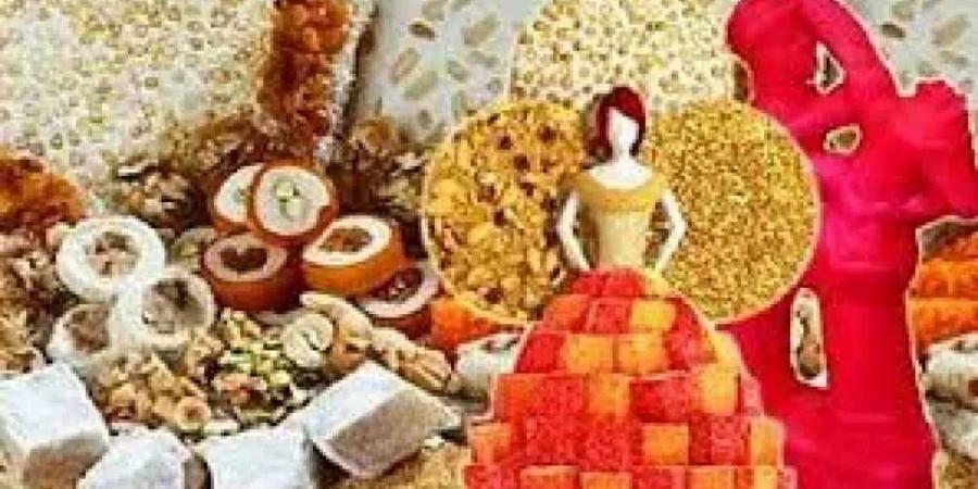 حلاوة المولد النبوي في عام 2025 .. تراث يتجدد رغم التحديات