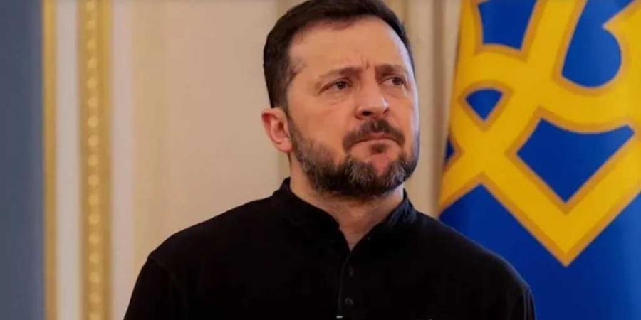 زيلينسكي: لا يوجد أي اتصال مع روسيا بشأن محادثات السلام