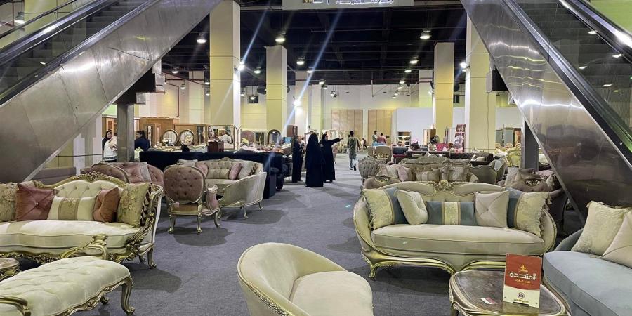 سبتمبر المقبل.. “تصديري الأثاث” يدشن النسخة الأولى لبعثة المشترين من ليبيا