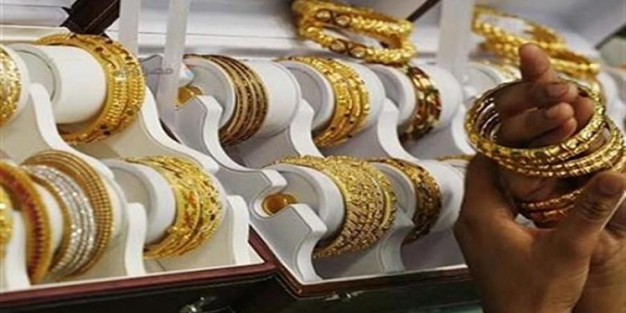 سعر الذهب عيار 21 اليوم الجمعة 22-8-2025 | أسعار الذهب الآن