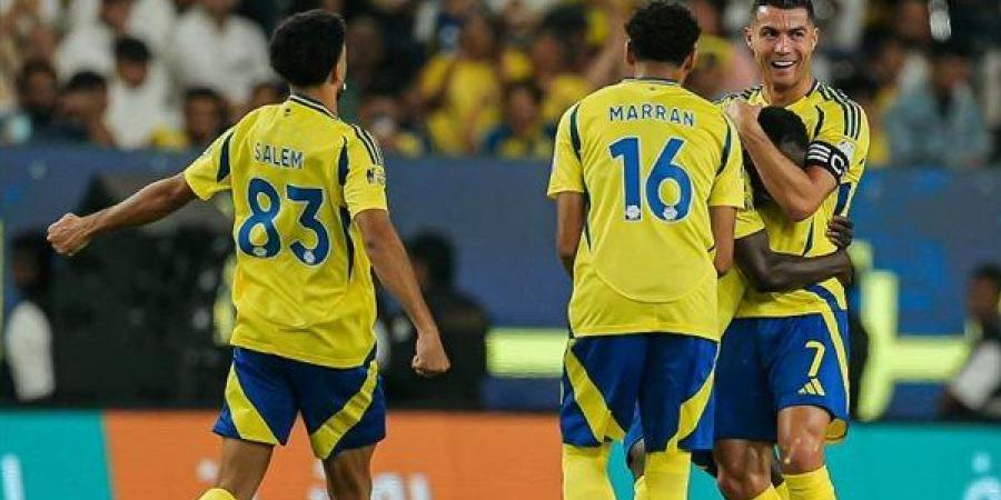 بث مباشر مباراة النصر والأهلي في نهائي السوبر السعودي.. جودة عالية