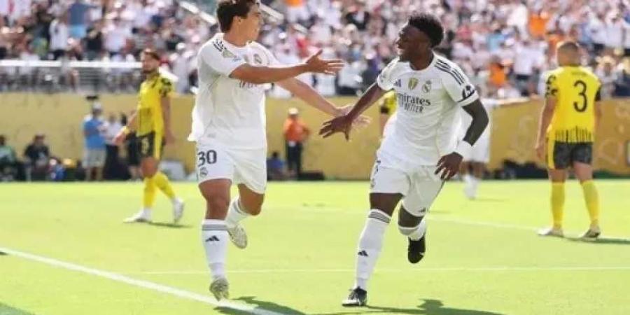 ريال مدريد يخطط للتعاقد مع صفقة جديدة من البريميرليج