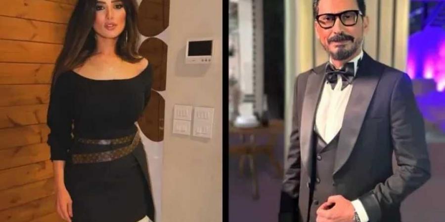 أحمد عيد وزينة يقتربان من انتهاء تصوير فيلم «الشيطان شاطر»