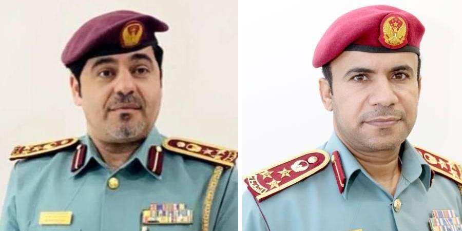 شرطة الفجيرة تكمل جاهزيتها وتكثف دورياتها