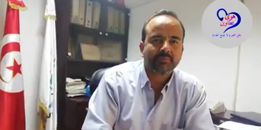 المجلس المركزي للاتحاد الفلاحة يرفض استقالة بن زغدان من رئاسة المنظمة ويدعوه الى مواصلة مهامه