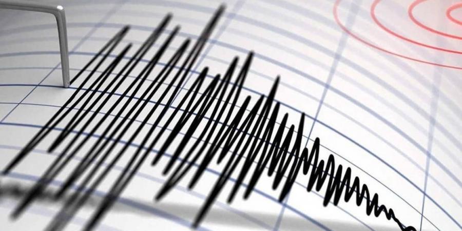 زلزال يهز السلفادور بقوة 6.1 درجة