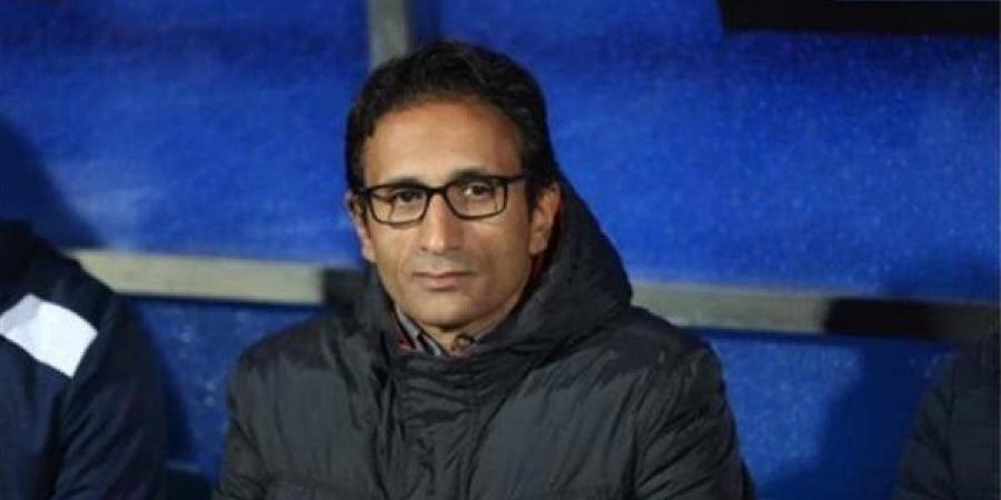 بعد قرار رابطة الأندية.. أحمد سامي يتظلم ضد إيقافه وتغريمه