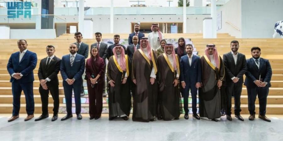 أكاديمية الإعلام تختتم برنامج إدارة الفعاليات العالمية الكبرى في سويسرا