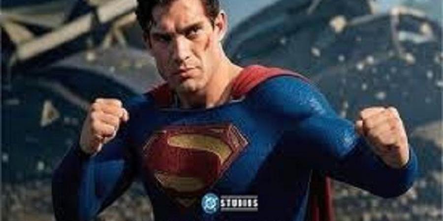 فيلم Superman يتجاوز حاجز 600 مليون دولار عالميًا