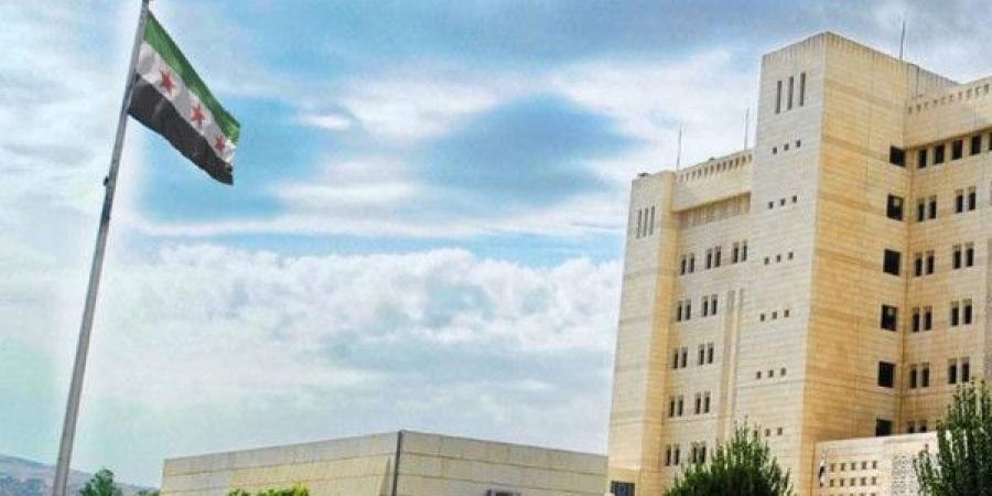 "الخارجية السورية" تنفي توقيع اتفاق أمني مع إسرائيل