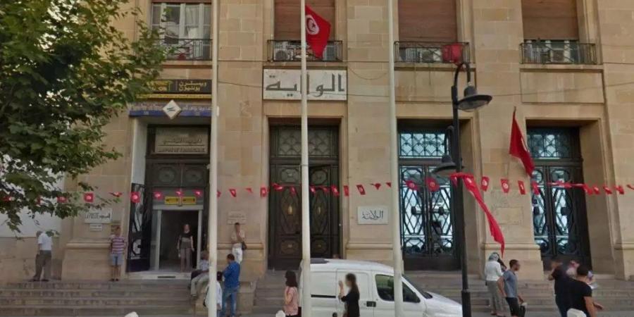 استعدادات ولاية تونس لموسم الأمطار: جلسة تنسيقية لتفادي الكوارث ومجابهتها