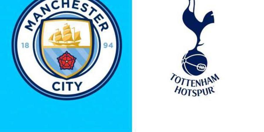 تاريخ مواجهات مانشستر سيتي وتوتنهام.. 478 هدفا في 164 مباراة