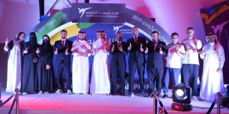 اتحاد التايكوندو يجدد لجانه بروح شبابية دعماً لاستراتيجية المستقبل