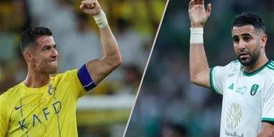 موعد مباراة النصر ضد الأهلي في نهائي كأس السوبر السعودي والقنوات الناقلة