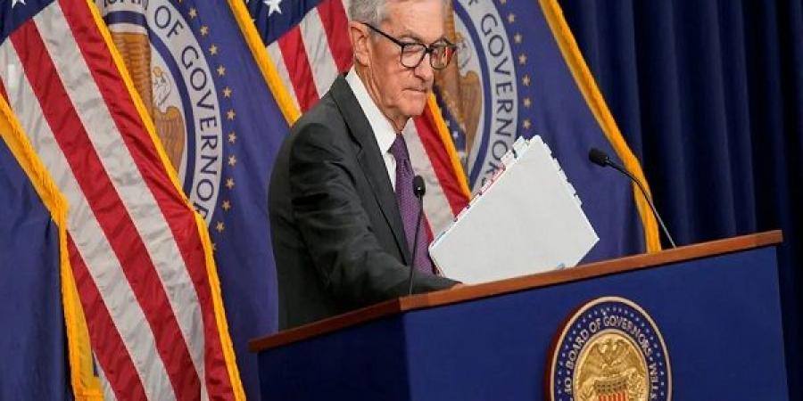 احتمال خفض أسعار الفائدة.. ماذا قال باول في قمة جاكسون هول؟