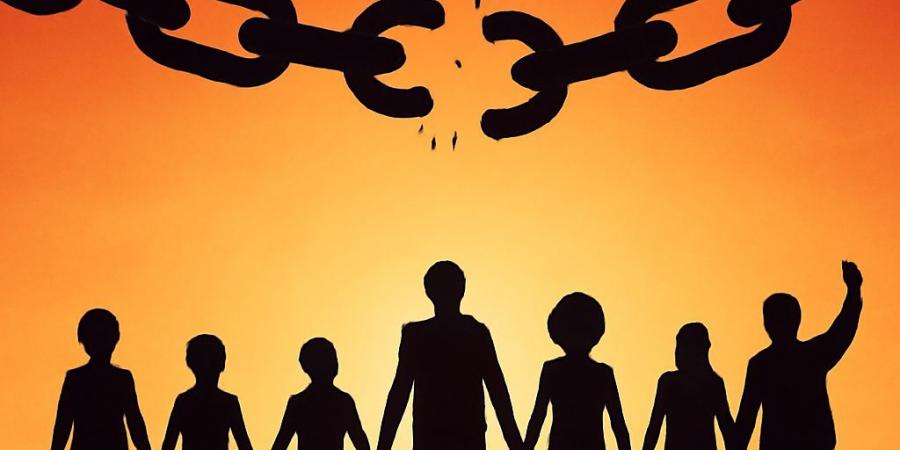 العالم يحيي ذكرى إلغاء تجارة الرقيق