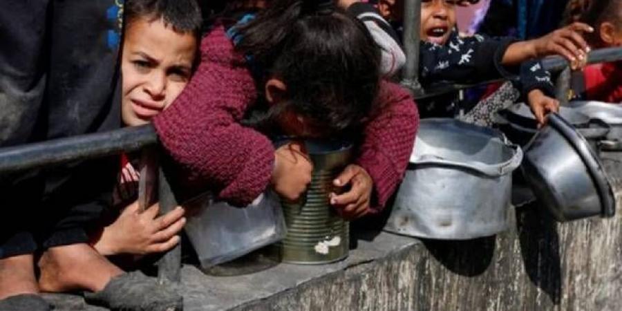 الصحة العالمية تعلن تفشي المجاعة في غزة.. وإسرائيل تواصل الإنكار