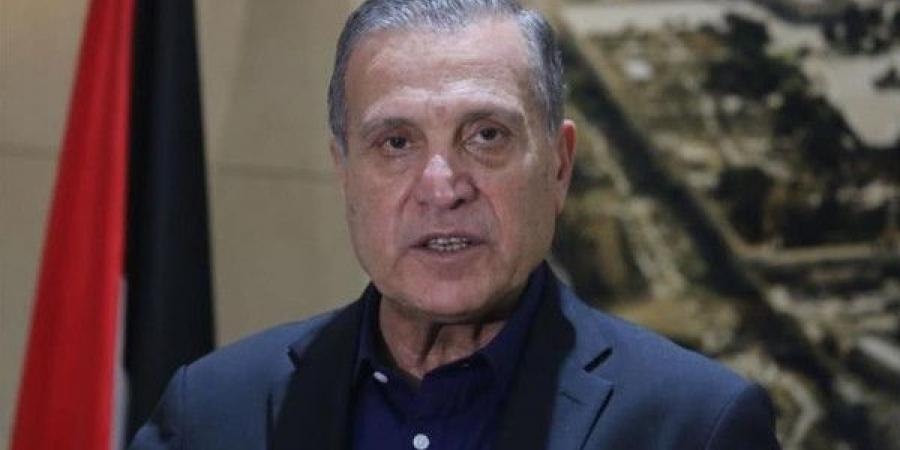 الرئاسة الفلسطينية: بحرب الإبادة والتجويع لفرض التهجير