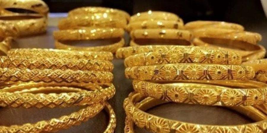 أسعار الذهب اليوم الأحد في التعاملات المسائية.. استقرار الأصفر