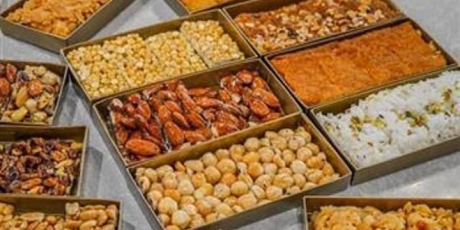 حلويات المولد الطبيعية.. طريقة سهلة وصحية في المنزل