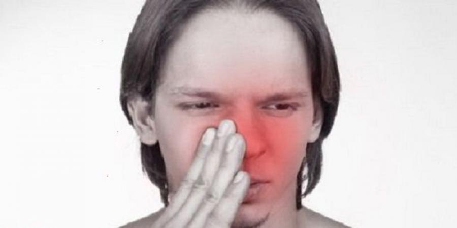 5 طرق فعالة لتخفيف احتقان الأنف