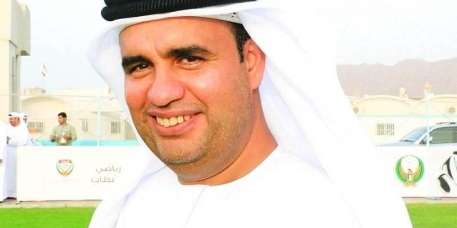 العبدولي مشرف دبا: كدت أضرب لاعب العين