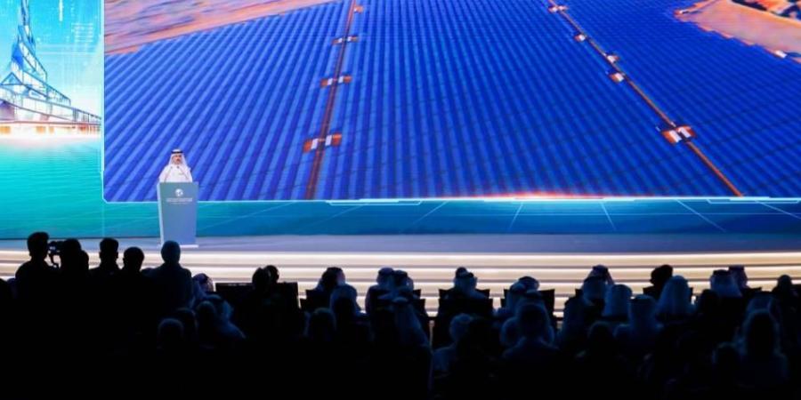 العدالة المناخية على طاولة القمة العالمية للاقتصاد الأخضر