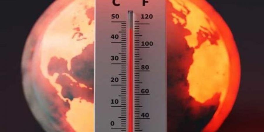 الرصد الجوي: جويلية 2025 رابع أكثر الأشهر حرارة في تونس..
