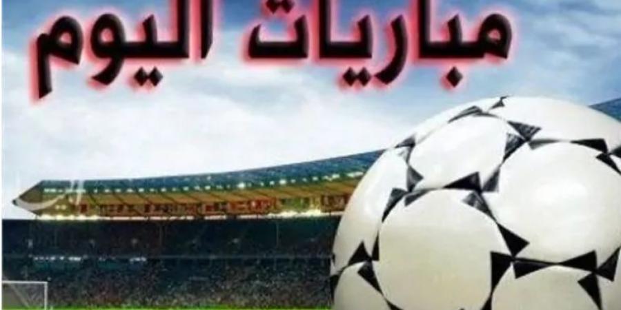 3 لقاءات قوية.. مواعيد مباريات الدوري المصري اليوم