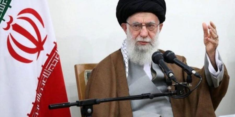 خامنئي يفجرها: إيران لن "تخضع" للمطالب الأمريكية"..#خبر_عاجل
