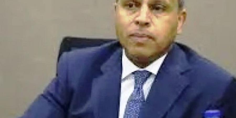 رضا صقر: "الاتحاد" يجهز مرشحيه ويناقش قائمة مشتركة مع أحزاب أخرى