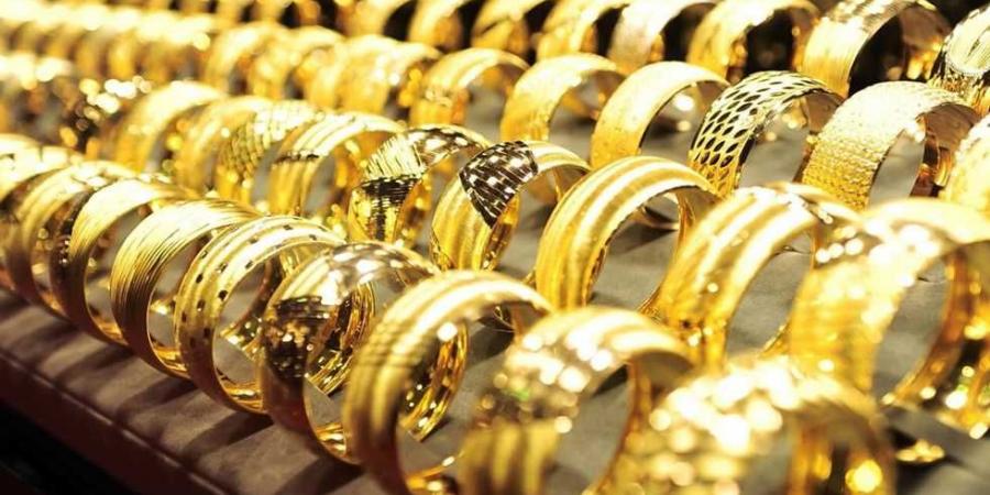 تعرف على أسعار الذهب اليوم في مصر بجميع الأعيرة