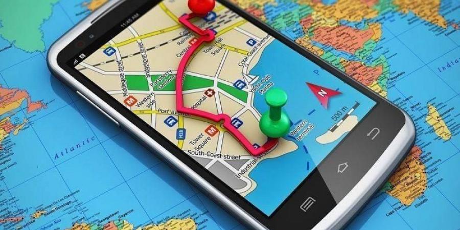 نظام ذكاء اصطناعي لتحديد المواقع بدقة