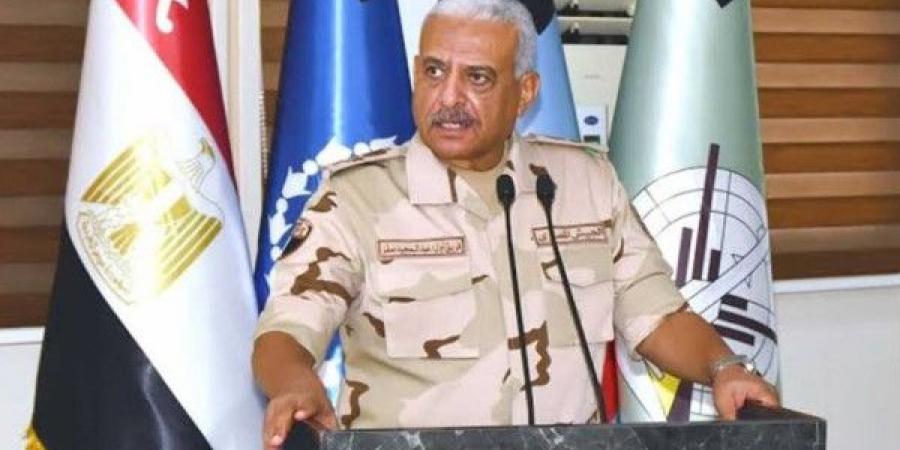 وزير الدفاع المصري يؤكد أهمية جاهزية الجيش في ظل "المتغيرات بالمنطقة"