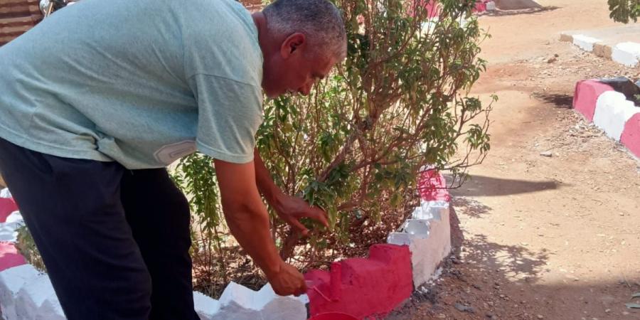 إنضمام إثنين من لاعبى مصارعة المشروع القومي للموهبة بكفر الشيخ