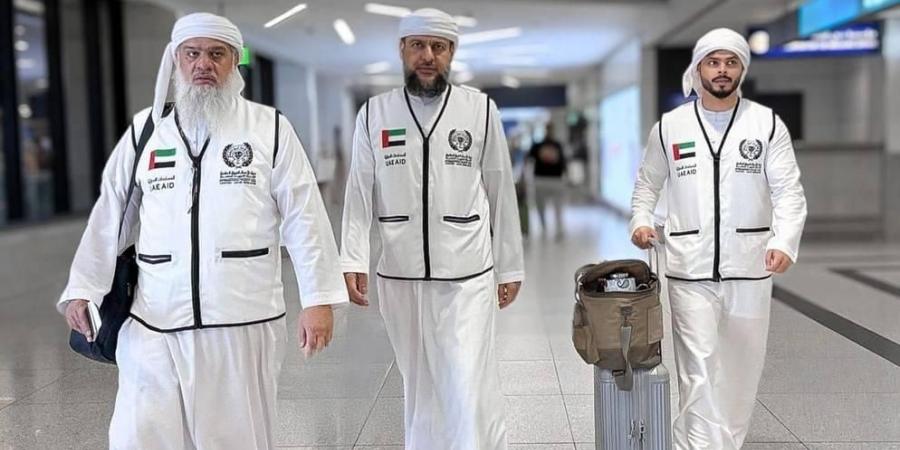 «الأعمال الخيرية العالمية» تطلق مشاريعها في ملاوي
