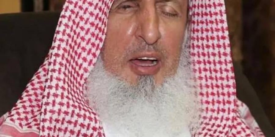 المفتي العام للمعلمين: بيان الحق لأبنائكم الطلاب أمانة في أعناقكم