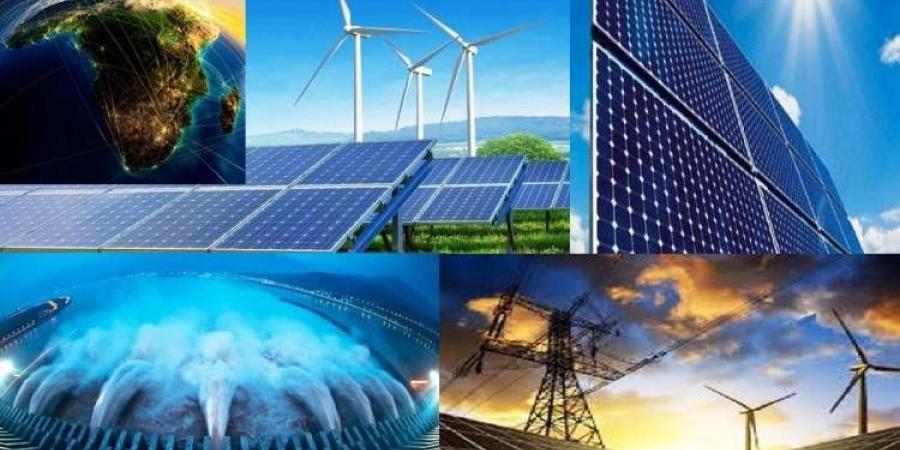 “العربية للطاقة”: توسع ملحوظ لقطاع الطاقات المتجددة عالميًا خلال الربع الثاني من 2025