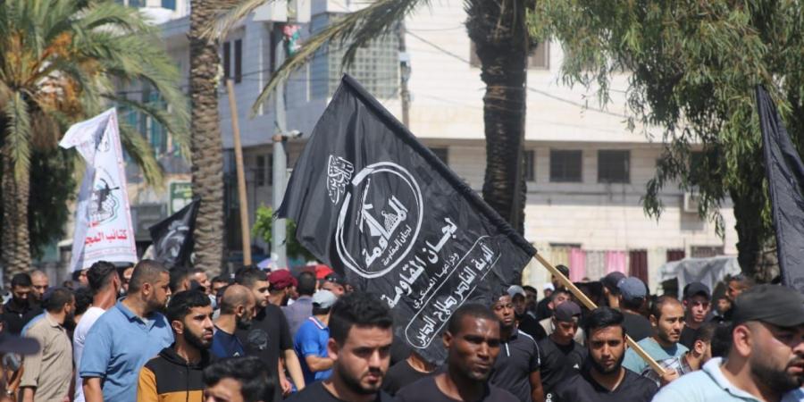 لجان المقاومة تدين العدوان الصهيوني على اليمن وتحيّي مواقف صنعاء الداعمة لغزة
