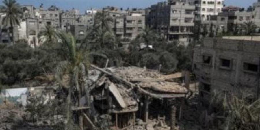 الإغاثة الطبية بغزة: الاحتلال يواصل ارتكاب مجازر في جباليا والزيتون والصبرة