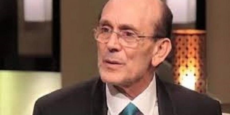 السيطرة على حريق فيلا الفنان محمد صبحي بمدينة 6 أكتوبر